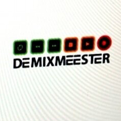 mixmeester