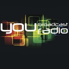 You broadcast radio